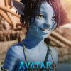 Baby Kiri Avatar Poster Paint By Numbers