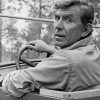 Black And White Andy Griffith Paint By Numbers