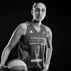 Black And White Diana Taurasi Paint By Numbers