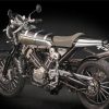 Brough Superior Super Sports Paint By Numbers