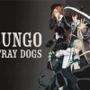 Bungo Stray Dog Anime Paint By Numbers