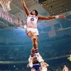 Cool Julius Erving Paint By Numbers