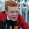 Jerome Valeska Tv Character Paint By Numbers