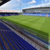 Oldham Football Stadium Paint By Numbers