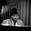 Pianist Thelonious Monk Paint By Numbers