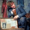 Secrets Of Dumbledore Newt Scamander Paint By Numbers