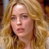 The Actress Melissa George Paint By Numbers