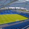 The Amex Stadium Paint By Numbers