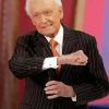 The Tv Presenter Bob Barker Paint By Numbers