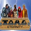 Torg Eternity Game Paint By Numbers