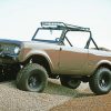 Vintage International Scout Paint By Numbers