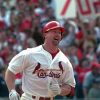 Young Mark Mcgwire Paint By Numbers