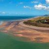 Aberdovey Beach Paint By Numbers