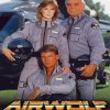 Airwolf Paint By Numbers