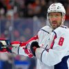 Alexander Ovechkin Paint By Numbers