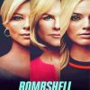 Bombshell Drama Movie Poster Paint By Numbers