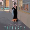 Breakfast At Tiffany Movie Paint By Numbers