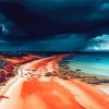 Broome Storm Paint By Numbers