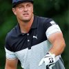 Bryson DeChambeau Paint By Numbers