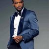 Classy Actor Larenz Tate Paint By Numbers