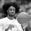 Coby White In Black And White Paint By Numbers