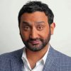 Cool Cyril Hanouna Paint By Numbers