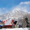 Crested Butte In Snow Paint By Numbers