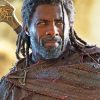 Heimdall Character Paint By Numbers