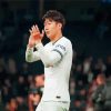 Heung Min Son Football Player Paint By Numbers