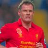 Jamie Carragher Paint By Numbers