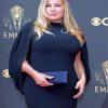 Jennifer Coolidge In Black Dress Paint By Numbers