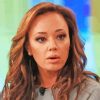 Leah Remini Paint By Numbers