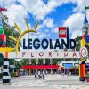 Legoland Florida Paint By Numbers