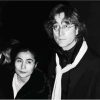 Lennon And Yoko Ono Paint By Numbers