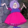 Madam Mim Disney Paint By Numbers