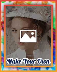 Make Your Own