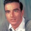 Montgomery Clift American Actor Paint By Numbers