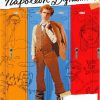 Napoleon Dynamite Poster Paint By Numbers