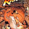 Raider Of The Lost Ark Movie Poster Paint By Numbers