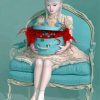 Ray Caesar Paint By Numbers