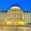 Rennes France Opera House Paint By Numbers