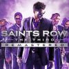 Saints Row The Third Paint By Numbers