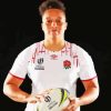 Shaunagh Brown English Rugby Player Paint By Numbers