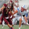 Texas State Bobcats VS Dallas Team Paint By Numbers