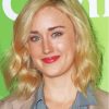 The Actress Ashley Johnson Paint By Numbers