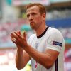 The English Harry Kane Paint By Numbers