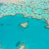 The Great Barrier Reef Paint By Numbers