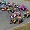 The Indycar Series Paint By Numbers