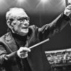 The Orchestrator Ennio Morricone Paint By Numbers