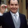 The Snooker Player Ray Reardon Paint By Numbers